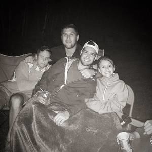 Meet your Posher, Harry